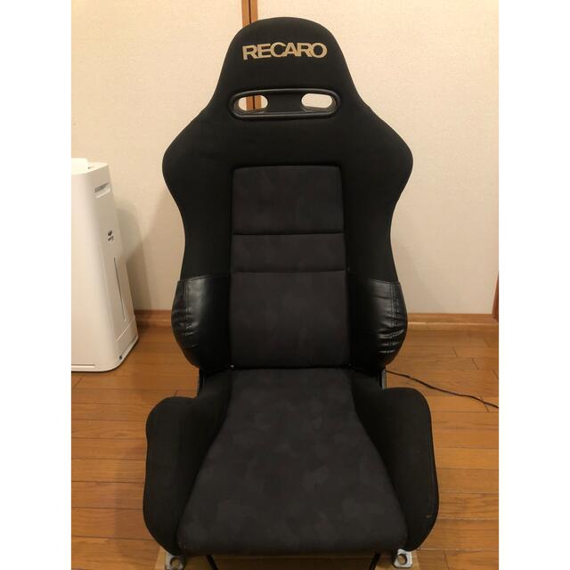 RECARO セミバケ　SR-3