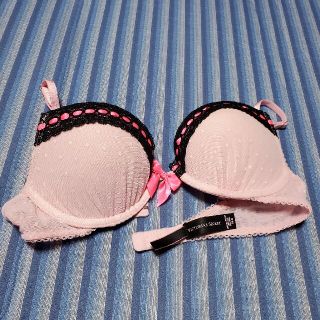 ヴィクトリアズシークレット(Victoria's Secret)の⑭ヴィクトリアシークレット ピンク(ブラ)