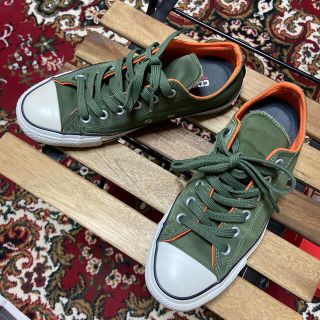 超希少】CONVERSE MA-1 90´s スニーカー スリッポン-