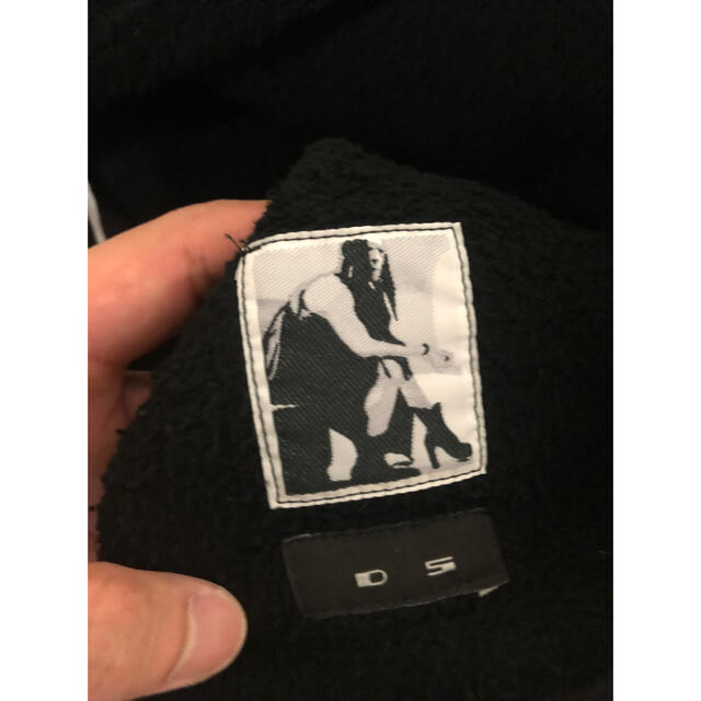 RICK OWENS DRKSHDW ノースリーブ | www.innoveering.net