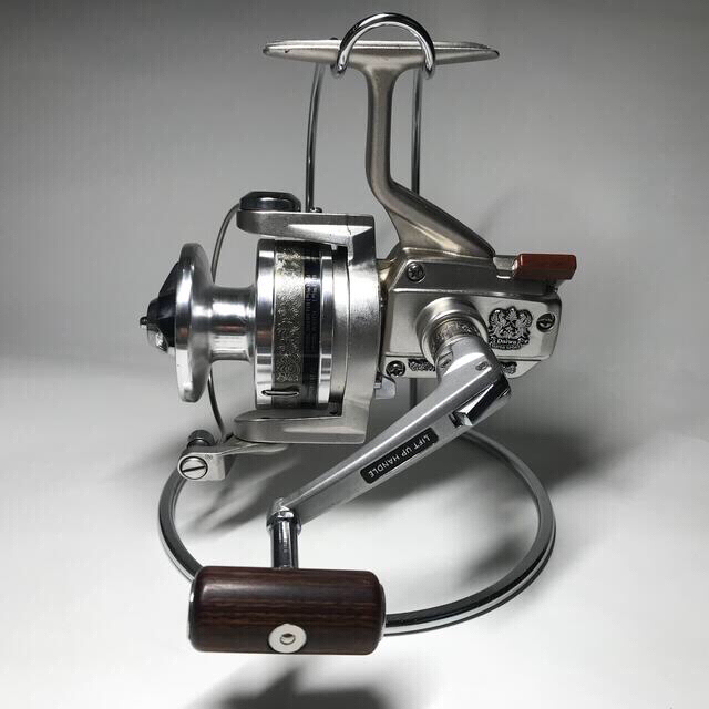 DAIWA - DAIWA ダイワ SUPER SPORT スーパースポーツ EX-1000の DAIWA - DAIWA ダイワ SUPER SPORT スーパースポーツ EX-1000の