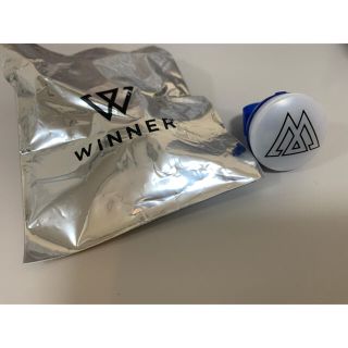 ウィナー(WINNER)のwinner リングライト　公式グッズ(アイドルグッズ)