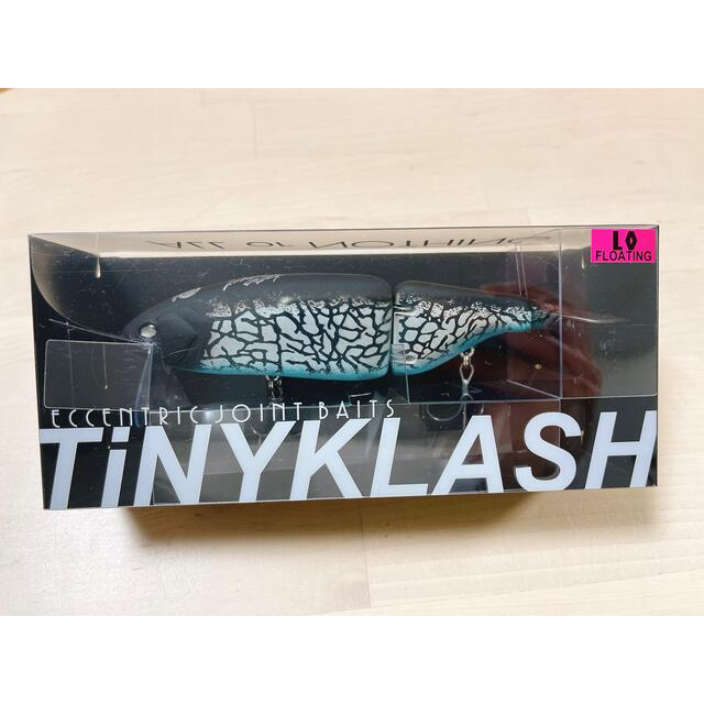 値下げ】DRT タイニークラッシュ TINYKLASH LOW (限定カラー)-
