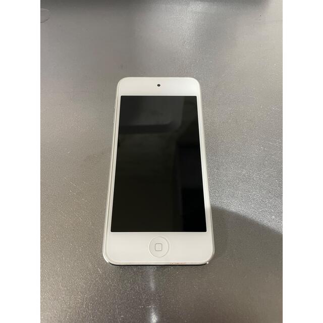 iPod touch(アイポッドタッチ)のiPod touch スマホ/家電/カメラのオーディオ機器(ポータブルプレーヤー)の商品写真