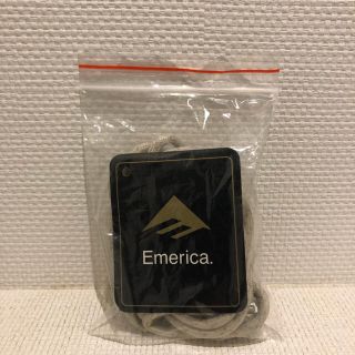 エメリカ(Emerica)のエメリカ 靴紐 シューレース⭐︎Emerica(スケートボード)