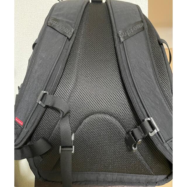 supreme backpack 1