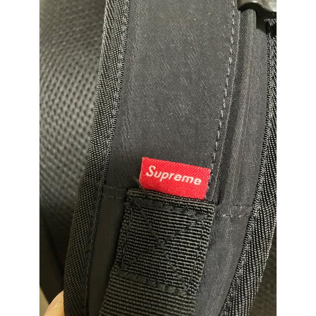 supreme backpack 3