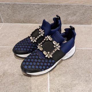 ロジェヴィヴィエ(ROGER VIVIER)のロジェヴィヴィエ スニーカー(スニーカー)