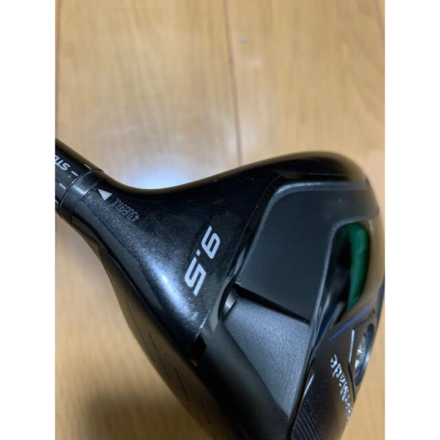 テーラーメイド  JETSPEED DRIVER ジェットスピード　ドライバー 7