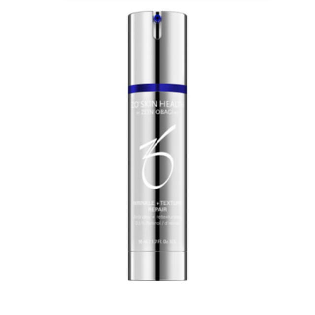 ゼオスキン ダブルテクスチャーリペア 50ml 新品
