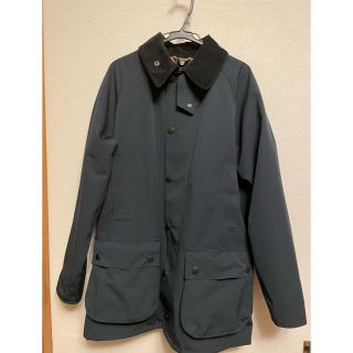 バーブァー(Barbour)のBarbour  ビューフォート 2レイヤーノンワックス(ステンカラーコート)