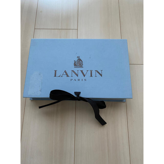 かりのつかい様専用　Lanvin その他のその他(その他)の商品写真