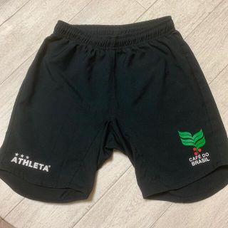 アスレタ(ATHLETA)のATHLETA アスレタ　ハーフパンツ140(パンツ/スパッツ)