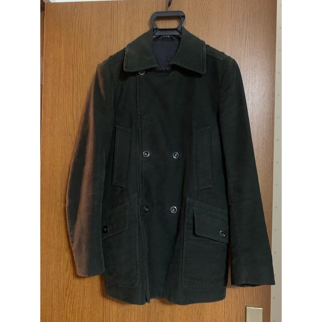 maison martin margiela ジャケット - ピーコート
