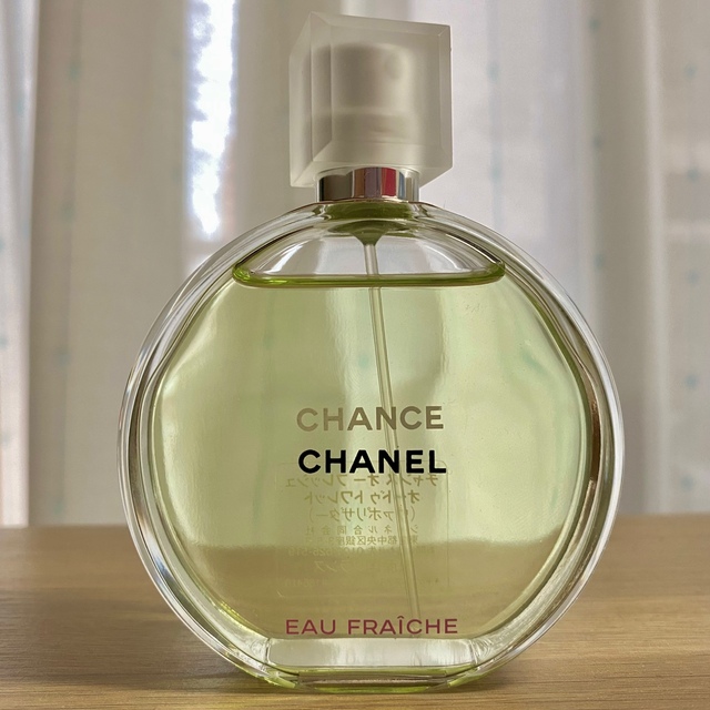 CHANEL(シャネル)のシャネル　オー フレッシュ オードゥ トワレット（ヴァポリザター） コスメ/美容の香水(香水(女性用))の商品写真