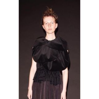 コムデギャルソン(COMME des GARCONS)の【売り切り希望/値下げ】」MIYAO トップス(その他)