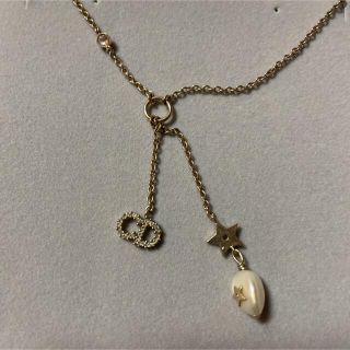 Christian Dior - Dior ネックレスの通販 by toto's shop Christian Dior - Dior ネックレスの通販 by toto's shop