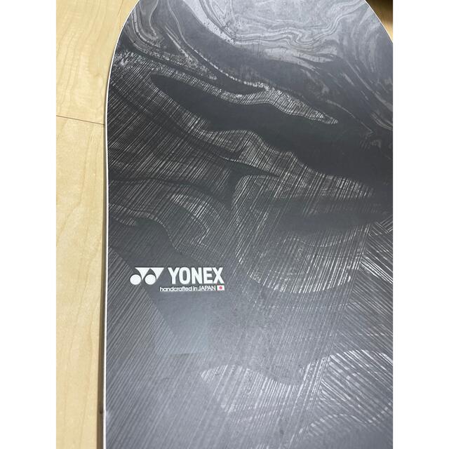 YONEX(ヨネックス)のYONEX Rev  Flux fx  スポーツ/アウトドアのスノーボード(ボード)の商品写真