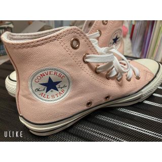 コンバース(CONVERSE)のスニーカー(スニーカー)