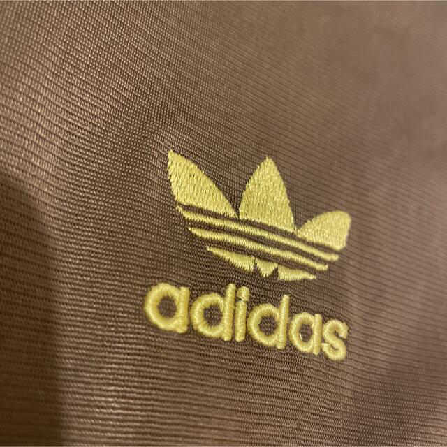 adidas(アディダス)のadidas ジャージ　トラックジャケット メンズのトップス(ジャージ)の商品写真