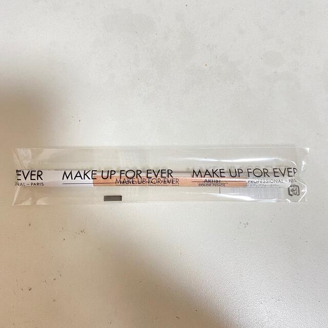 MAKE UP FOR EVER(メイクアップフォーエバー)のmakeupforever カラーペンシル コスメ/美容のベースメイク/化粧品(アイライナー)の商品写真