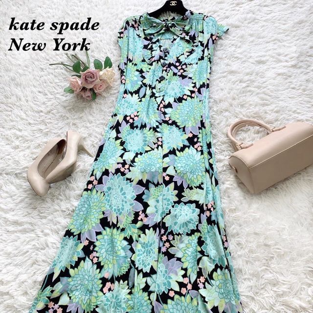 マキシワン】 kate spade new york - 新品未使用♡ケイト・スペード