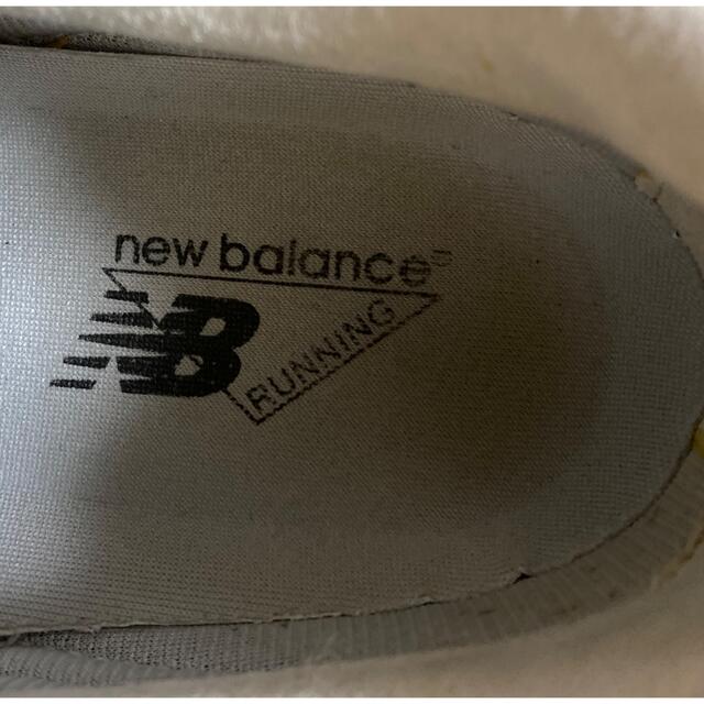 New Balance(ニューバランス)のニューバランス New Balance MRL996 AG 23cm レディースの靴/シューズ(スニーカー)の商品写真