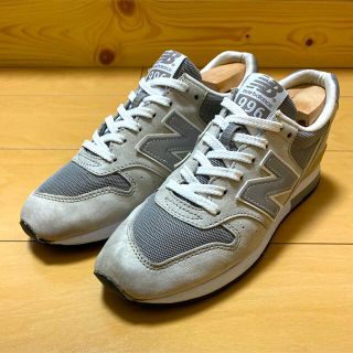 ニューバランス(New Balance)のニューバランス New Balance MRL996 AG 23cm(スニーカー)