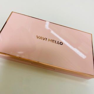 ディーホリック(dholic)のVAVI MELLO アイシャドウ(アイシャドウ)