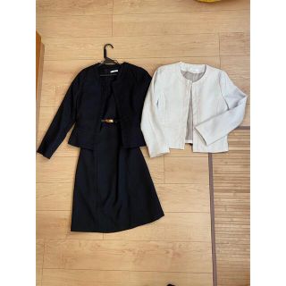 ハニーズ(HONEYS)のフォーマル服　卒業式、入学式　美品(スーツ)