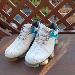 フットジョイ(FootJoy)のFJ　ゴルフシューズ(シューズ)