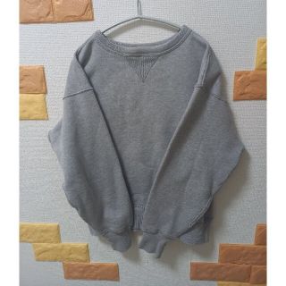 ビームス(BEAMS)の80年代スウェット　BEAMS　ATHLETE(スウェット)