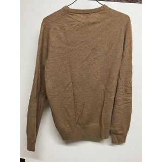 ユニクロ(UNIQLO)のUNIQLO カシミヤセーター(ニット/セーター)