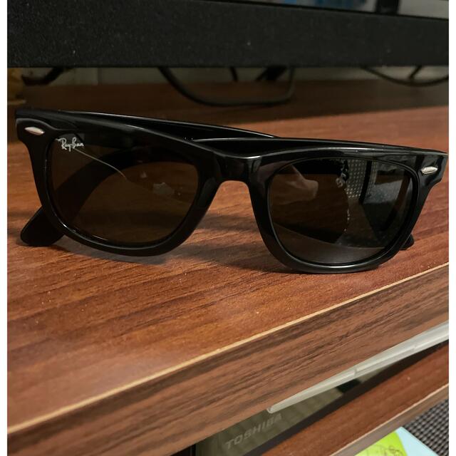 Ray-Ban(レイバン)のRayvanサングラス メンズのファッション小物(サングラス/メガネ)の商品写真