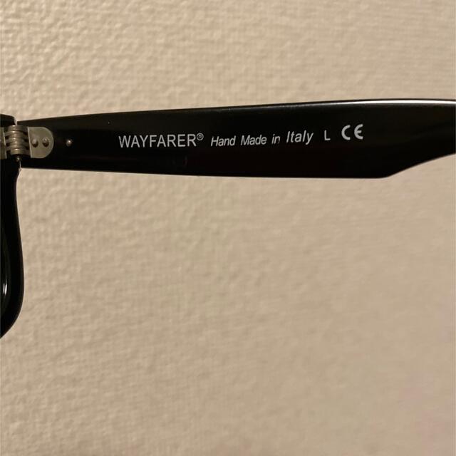 Ray-Ban(レイバン)のRayvanサングラス メンズのファッション小物(サングラス/メガネ)の商品写真