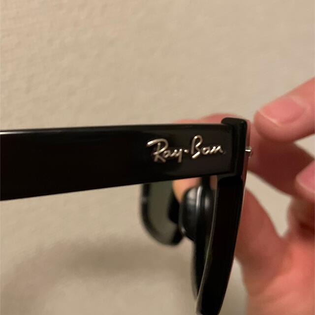 Ray-Ban(レイバン)のRayvanサングラス メンズのファッション小物(サングラス/メガネ)の商品写真