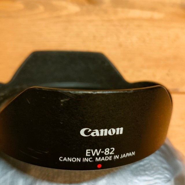 Canon  EF16-35 F4L IS USM フルサイズ対応 スマホ/家電/カメラのカメラ(レンズ(ズーム))の商品写真