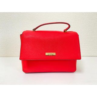 ケイトスペードニューヨーク(kate spade new york)の⭐︎美品⭐︎ケイトスペード　バック(ショルダーバッグ)