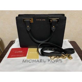 マイケルコース(Michael Kors)のマイケルコース　ショルダーバッグ(ショルダーバッグ)