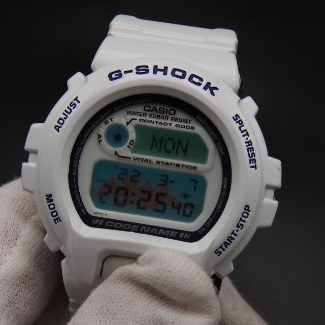 G-SHOCK ラバーズコレクション 天使と悪魔 Gショック&ベビーG 限定ペア
