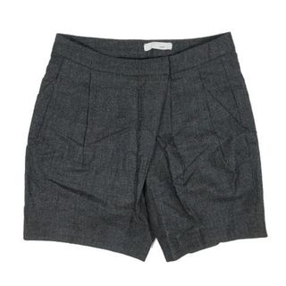 ノット(KNOT)のノット KNOTT トゥモローランド グレンチェック柄 ショートパンツ ボトムス(ショートパンツ)