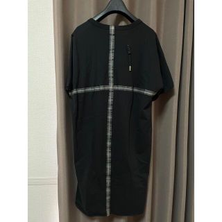 キャロルクリスチャンポエル(Carol Christian Poell)のにく9404様　boris bidjan saberi カットソー(Tシャツ/カットソー(半袖/袖なし))