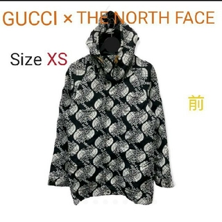 グッチ マウンテンパーカー(メンズ)の通販 49点 | Gucciのメンズを買う 