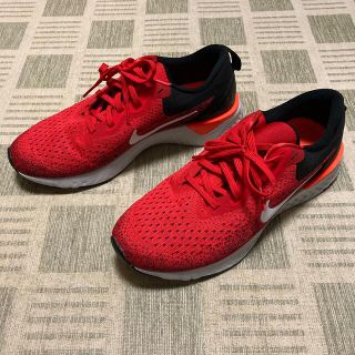 ナイキ(NIKE)のナイキ オデッセイリアクト NIKE Odyssey React 26cm (シューズ)