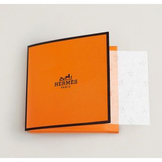 Hermes - 【新品未使用】エルメス HERMES あぶらとり紙