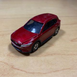 トミカ マツダ CX-5(ミニカー)