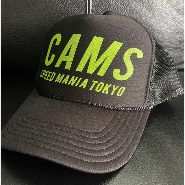 CHALLENGER × SAMS CAMS コーチジャケット キャップ付きの通販 by 21's