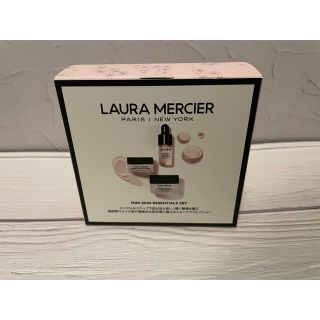 ローラメルシエ(laura mercier)のローラメルシエ　プティコレクシオン　スキンケア(サンプル/トライアルキット)