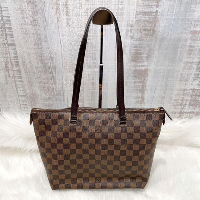 ルイ ヴィトン LOUIS VUITTON イエナPM ダミエエベヌ | gulatilaw.com
