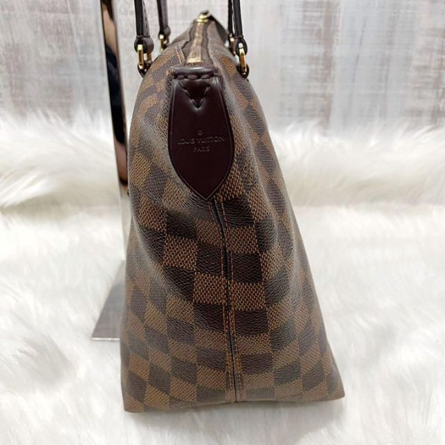 LOUIS VUITTON   バッグ　ダミエ  イエナPM トートバッグ